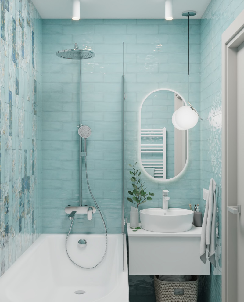 Геометрия цвета