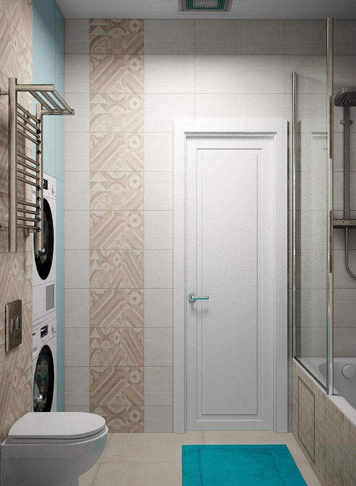 Квартира в Кузьминках