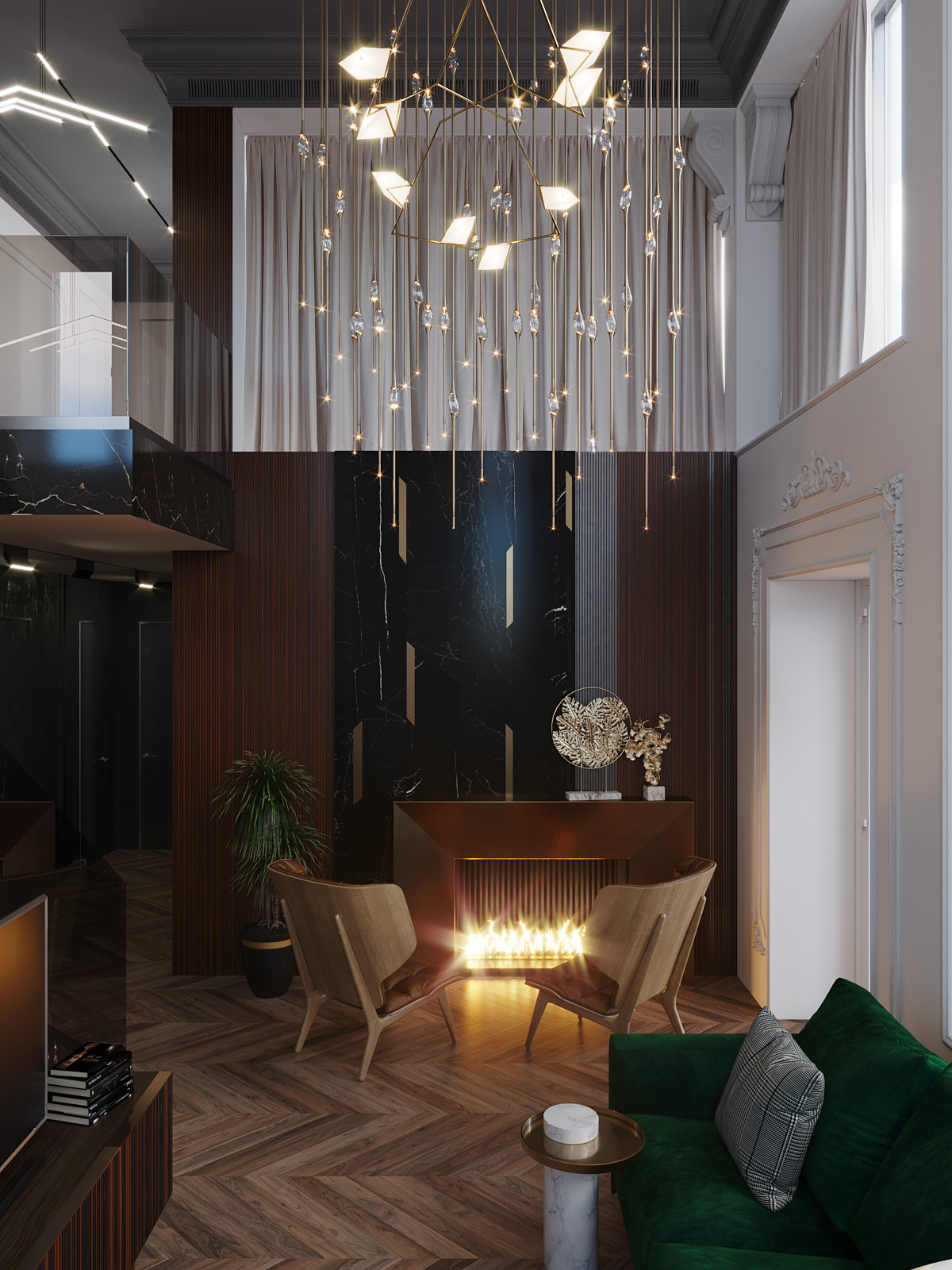 ЖК Антоновские Яблоки