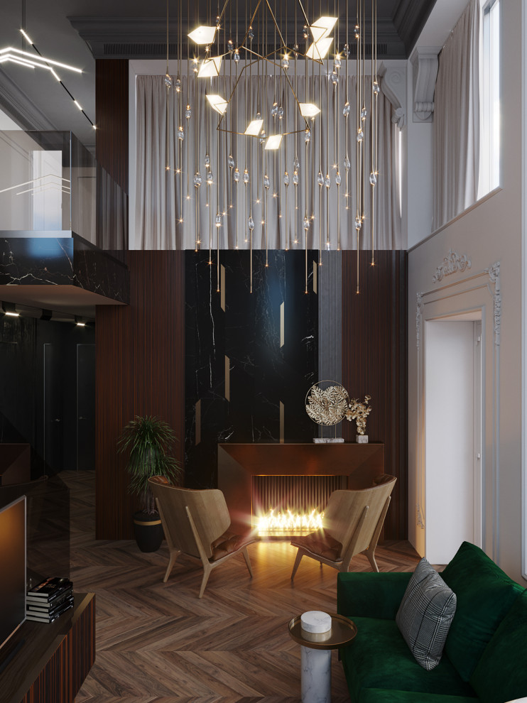 ЖК Антоновские Яблоки