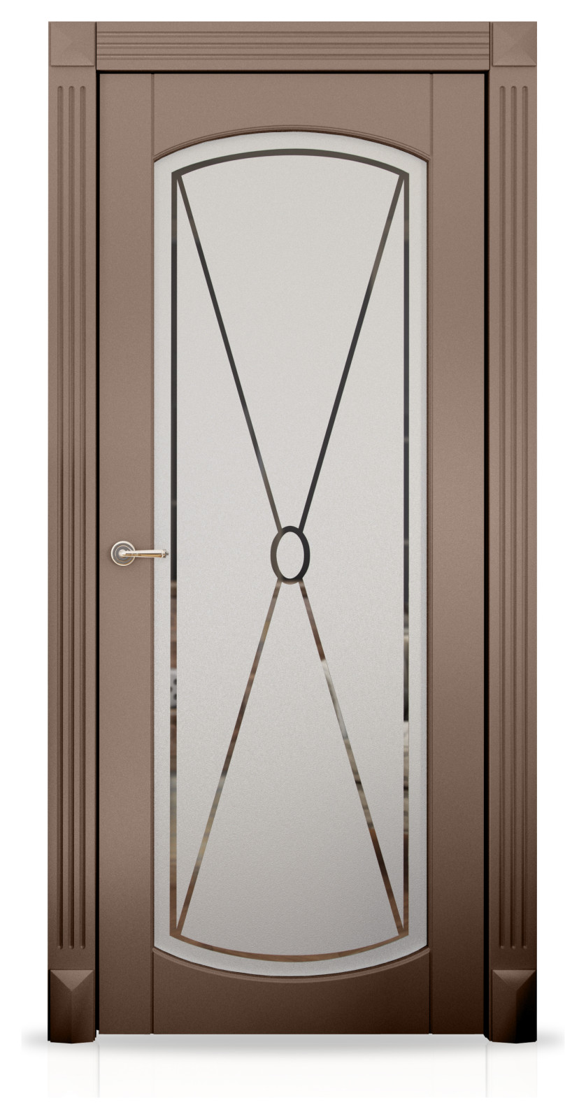 студия дверей INDOORS