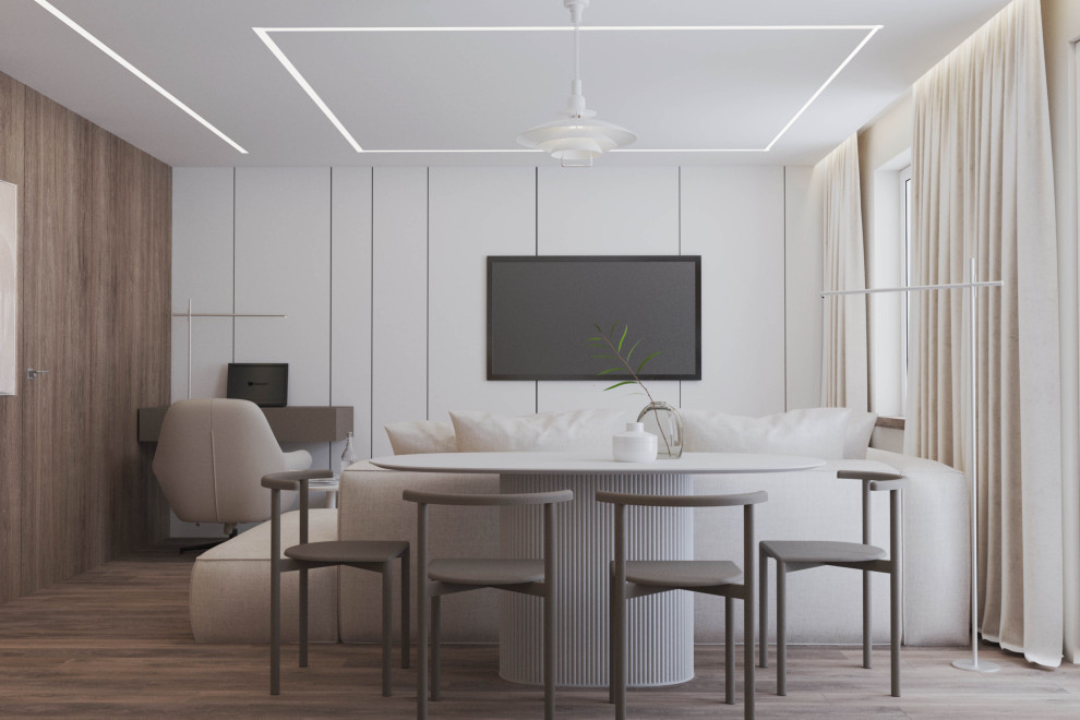 Проект СПБДОМНАЛАБОРОТОРНОМ