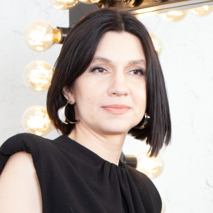 Катерина Кучеренко