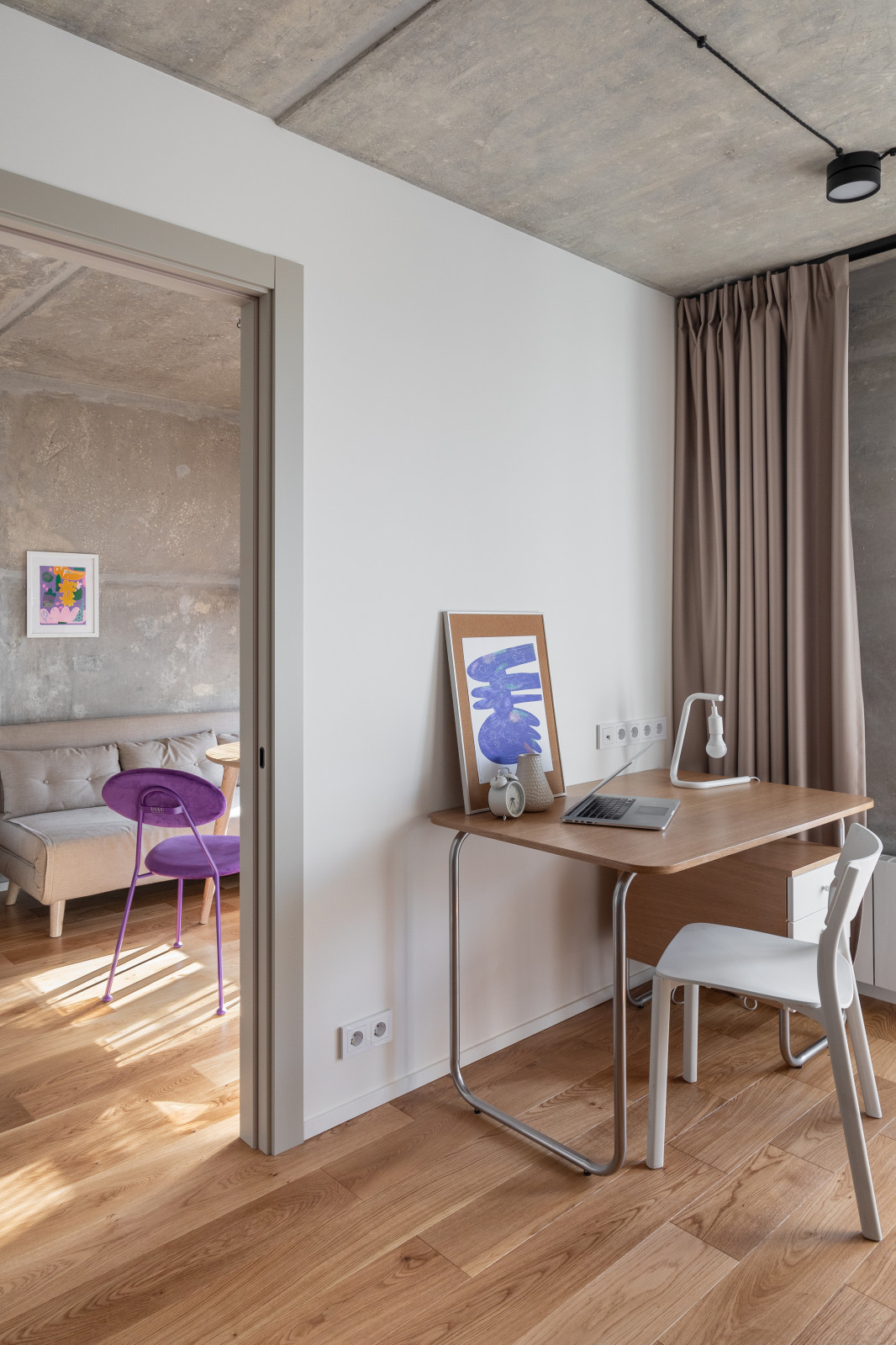 Профсоюзная