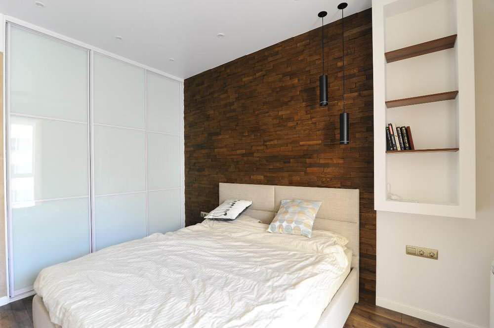 Ремонт квартиры "под ключ" на Первомайской