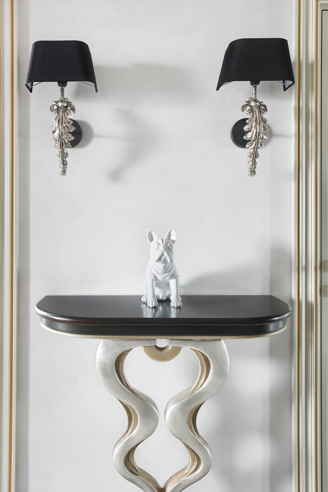 квартира в ЖК"Аристократ"