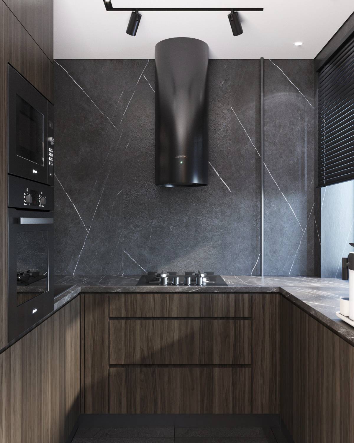 Беговая Аллея