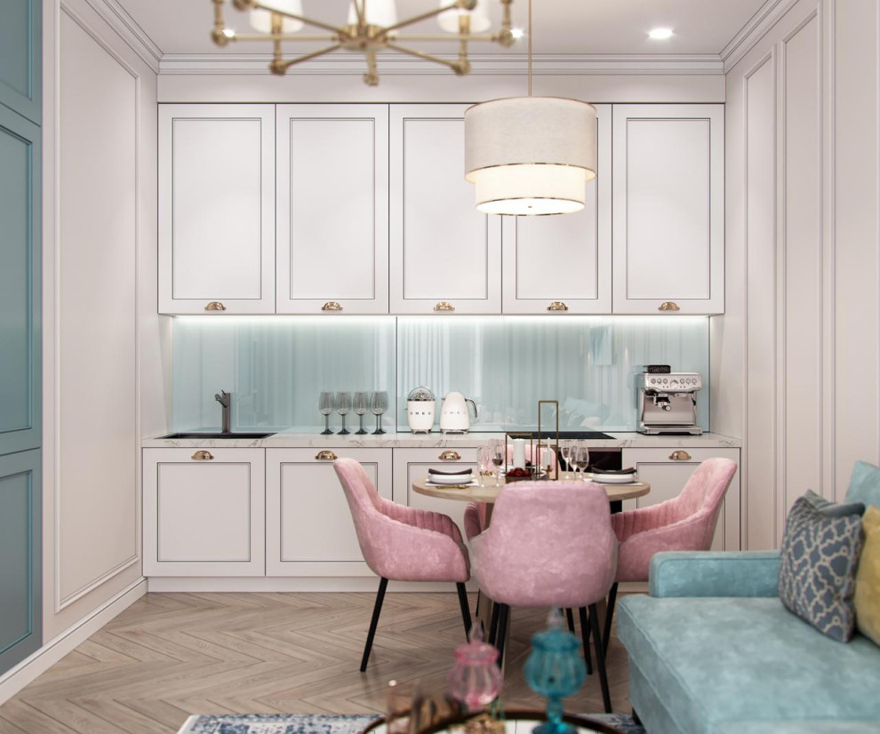 ЖК "Суббота"