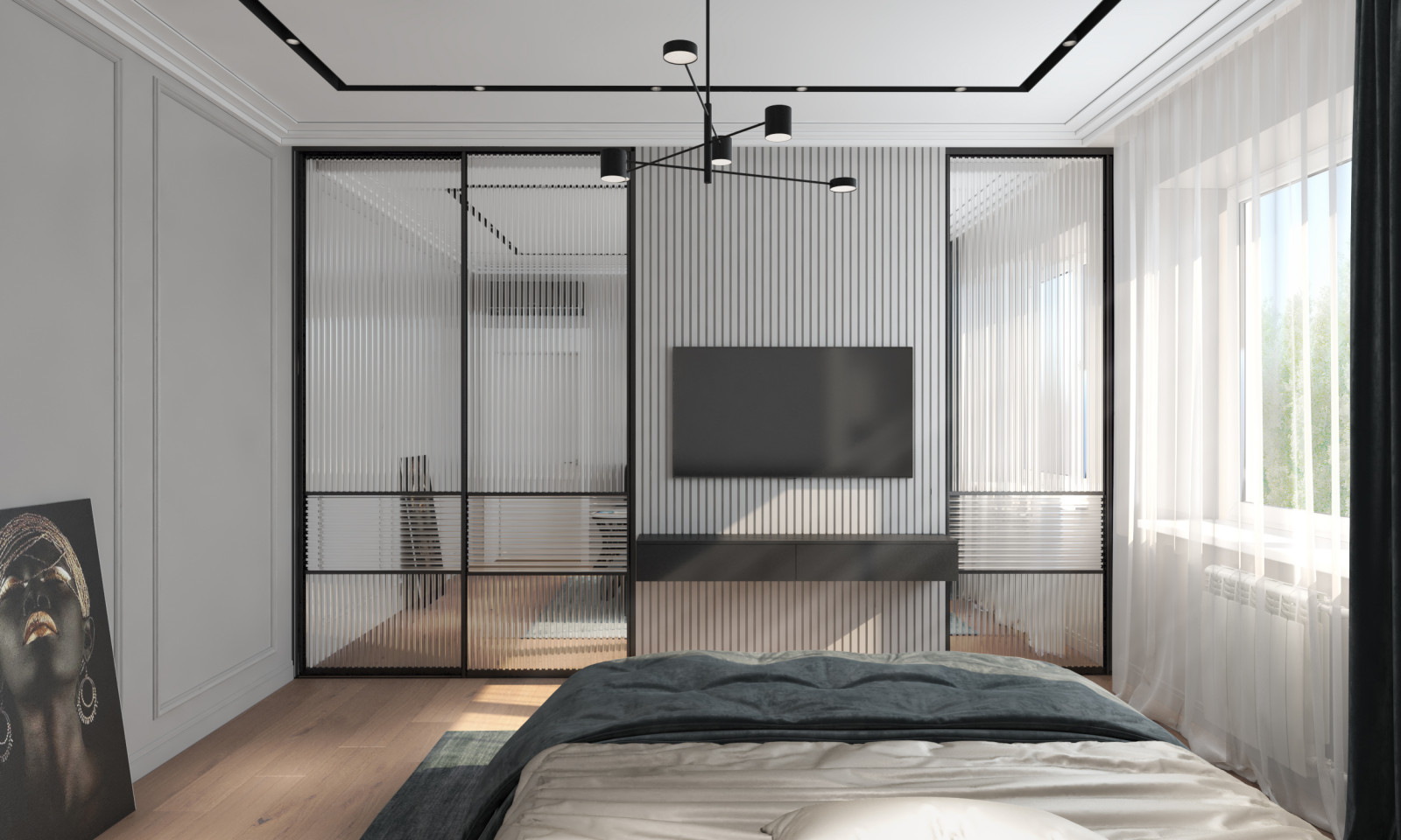 Воронежская область п. Девица