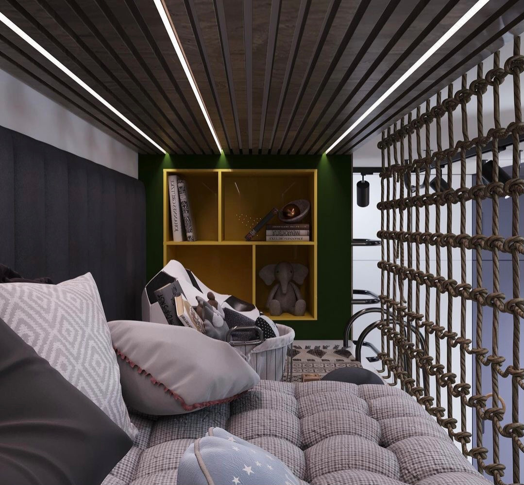 ЖК Элитный дом