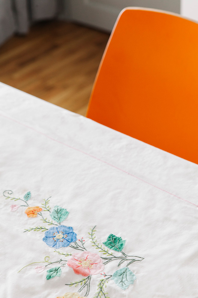 В гостях: Дом в Балашихе... без коридоров