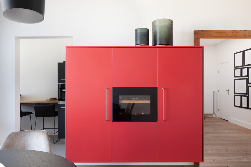 Солнечная квартира в Гааге (Нидерланды)