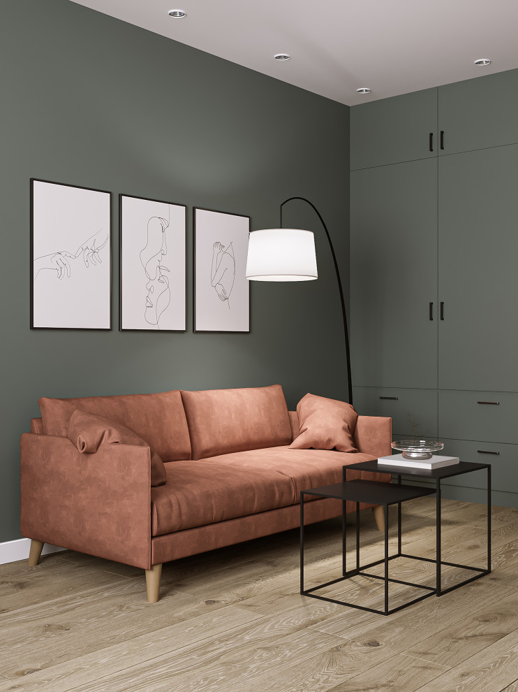 Квартира в Перово