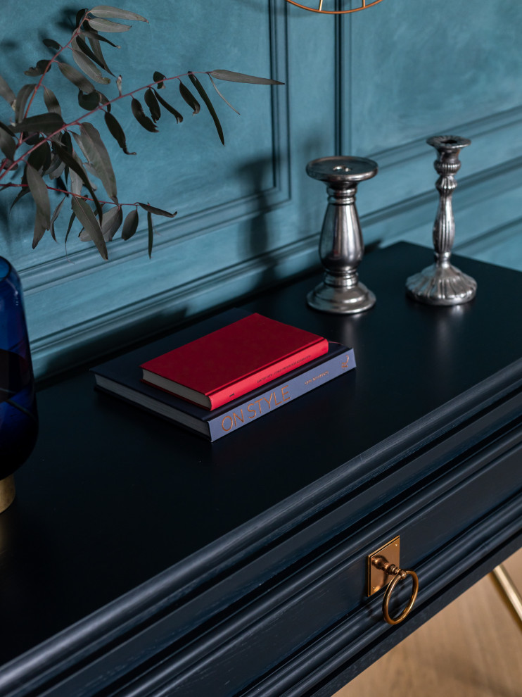 Квартира 100кв.м.