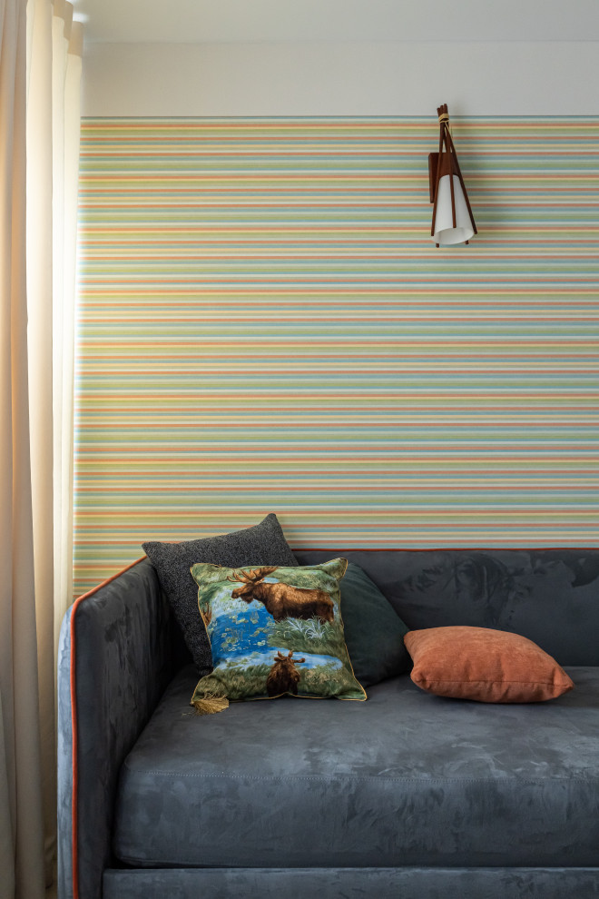 м-рн Чистые пруды