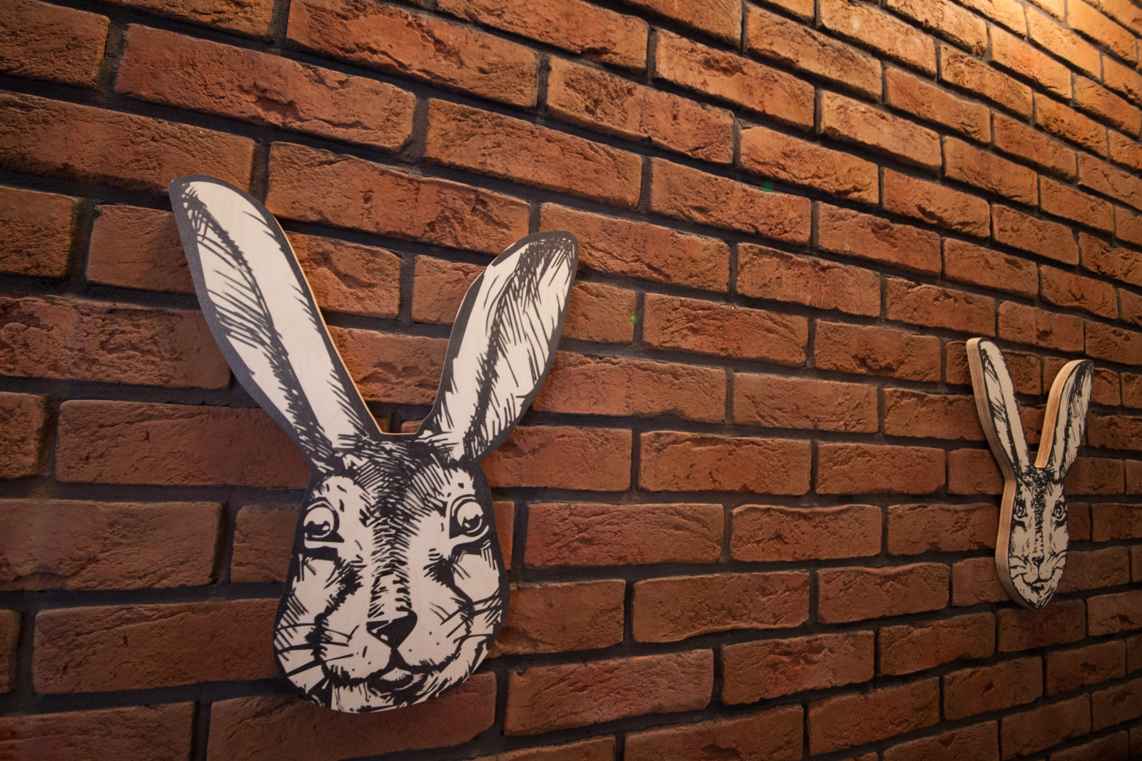 Girls loft, TtriBeCa apartments Moscow