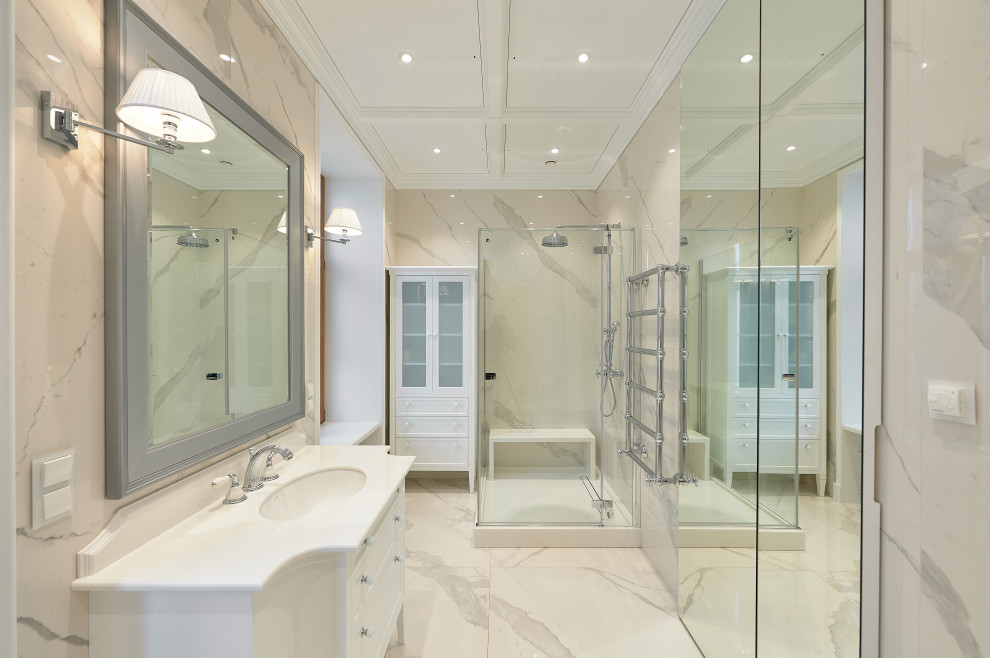 Квартира в Петербурге