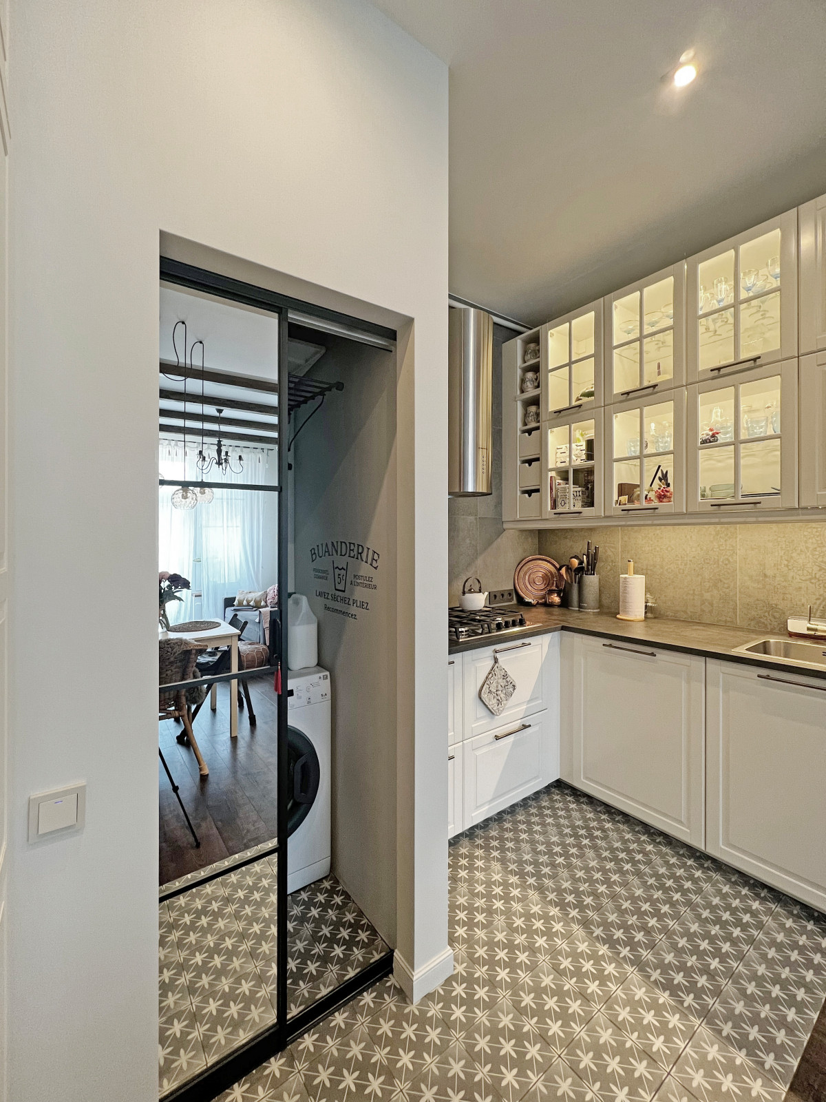 (ФОТО) Южная Долина