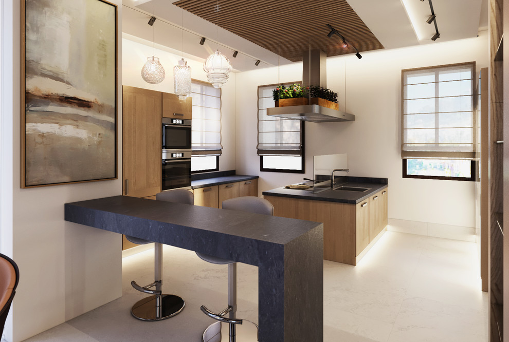 Вилла в Испании