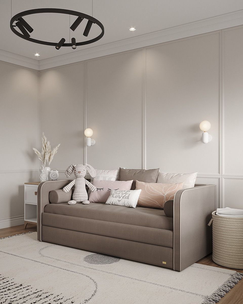 ЖК Эмеральд (Детская)