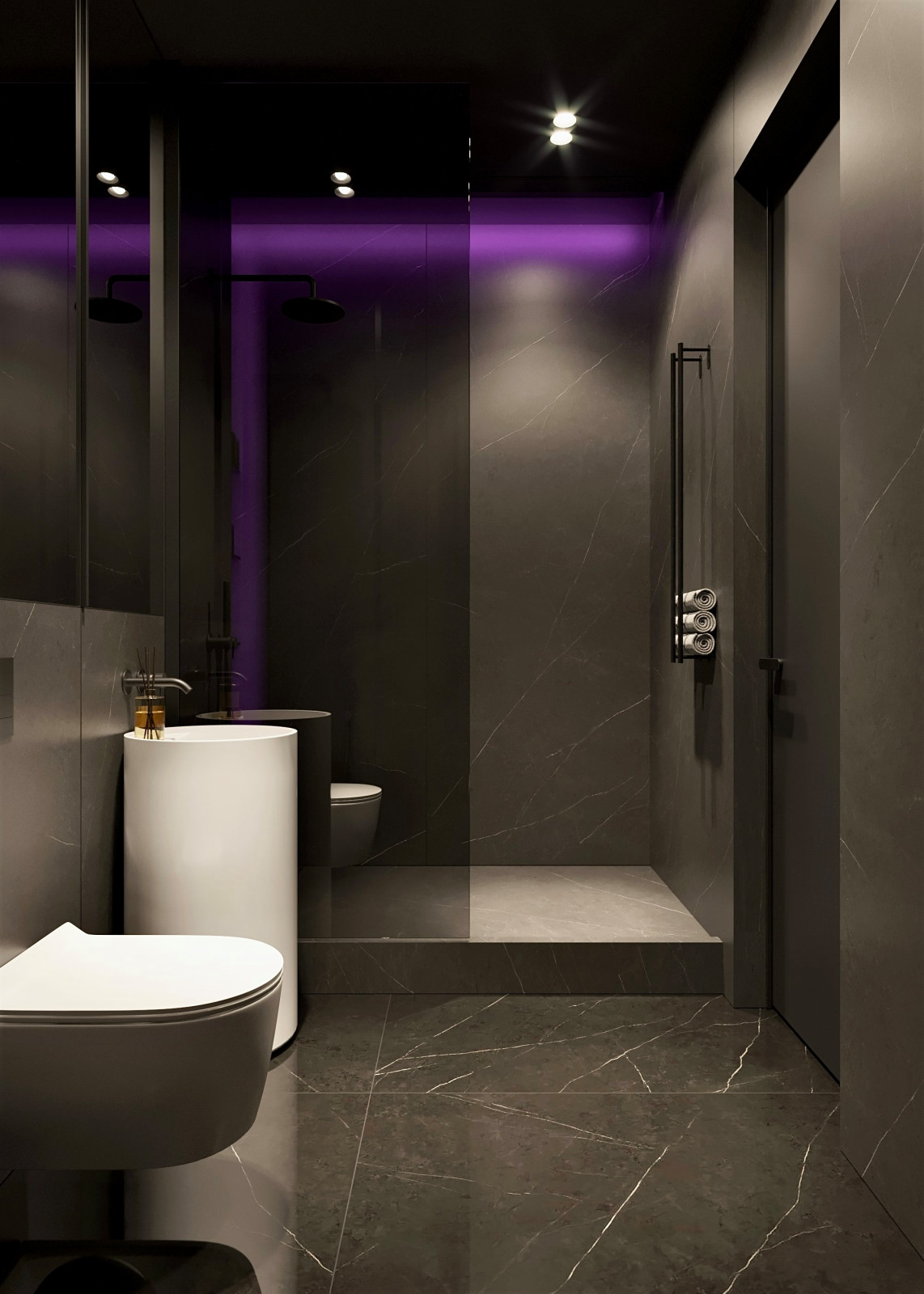 ЖК РОЯЛ ПАРК | Санкт-Петербург