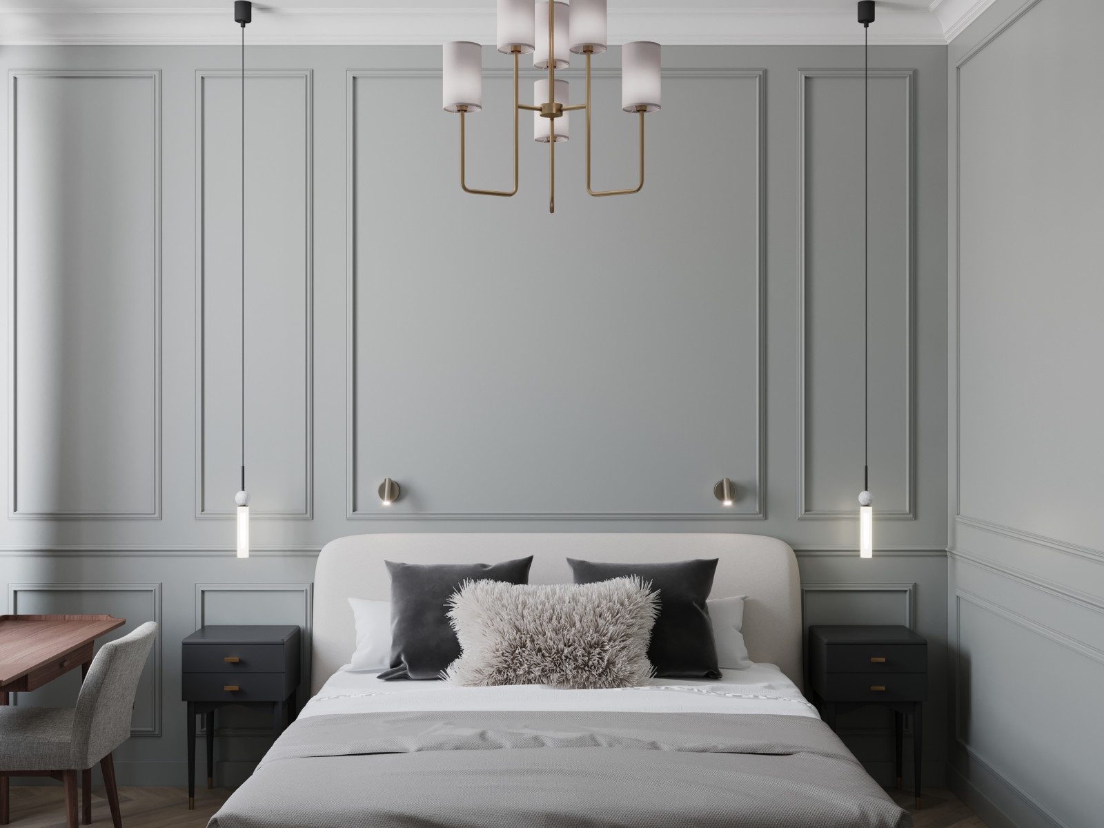 ЖК Михайловский