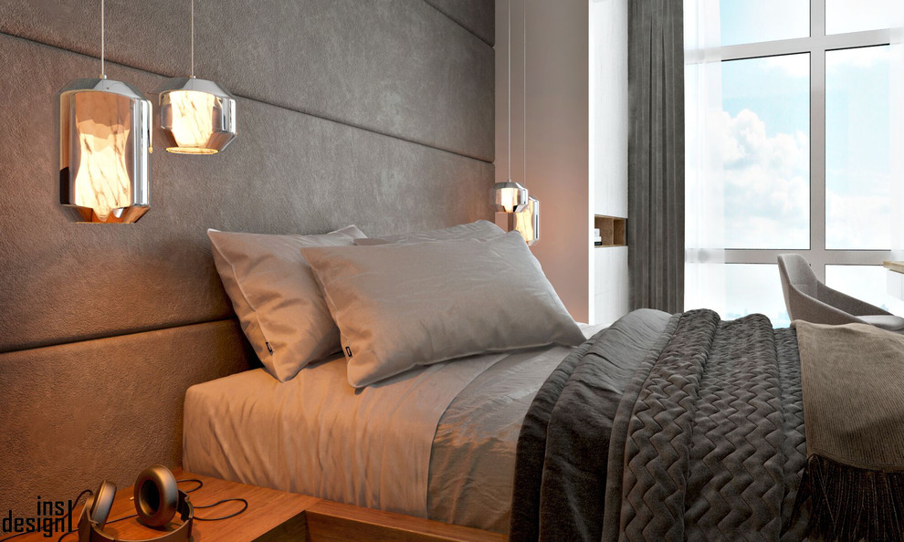 Однушка г.Домодедово