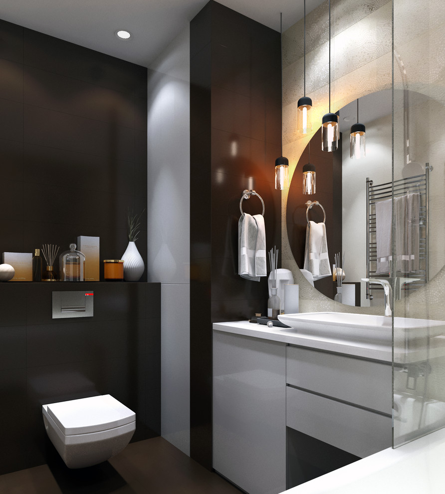 Дизайн квартиры в Санкт-Петербурге