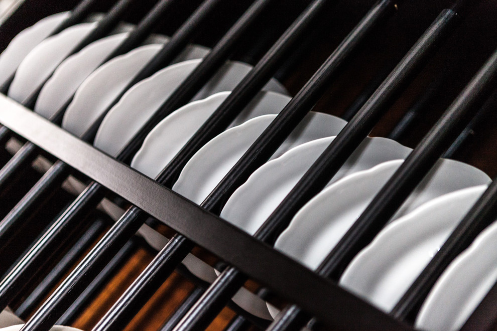 Большой дом шале