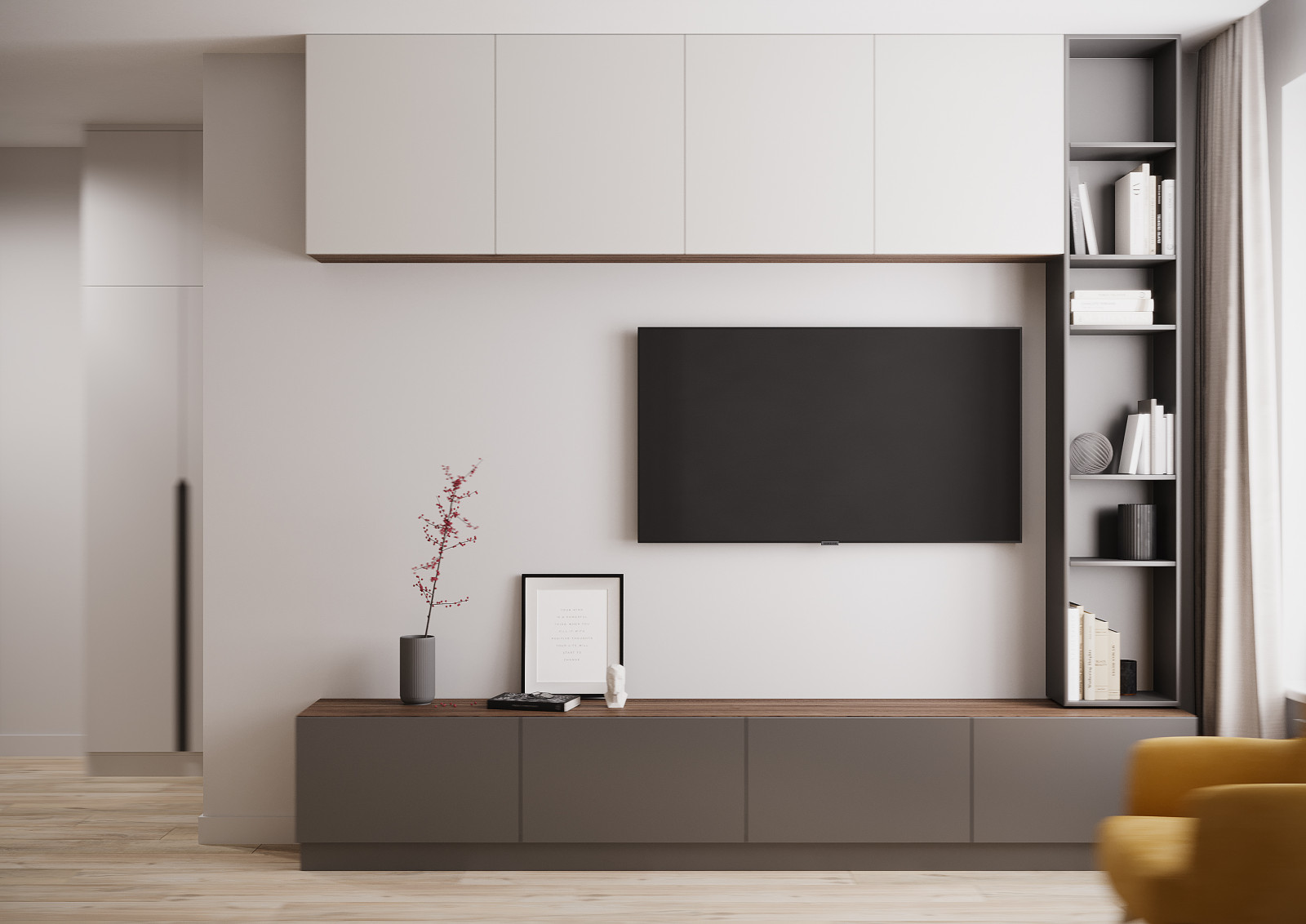 ЖК Академика Павлова_40 кв.м.