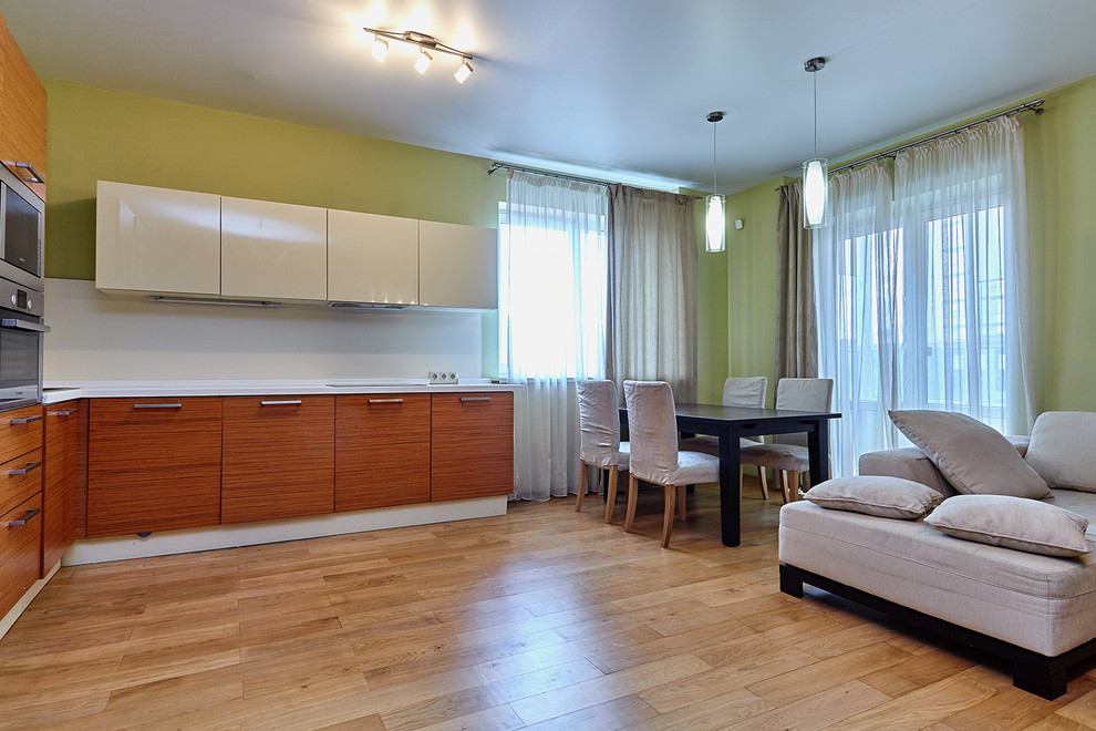 050 Квартира