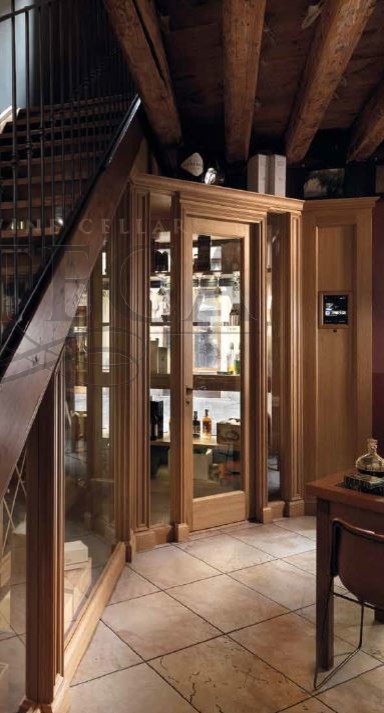 Винотека "La Teca"