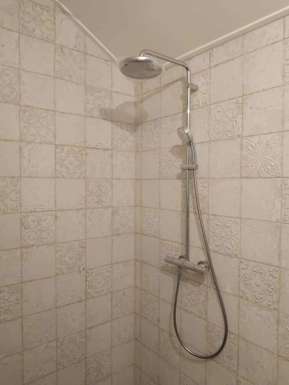 Обложка проекта: Особняк в п. Крекшино Московской области