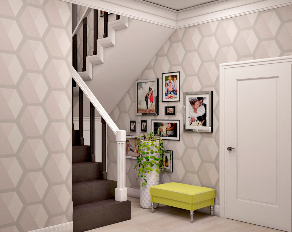 Коттедж 160 м2