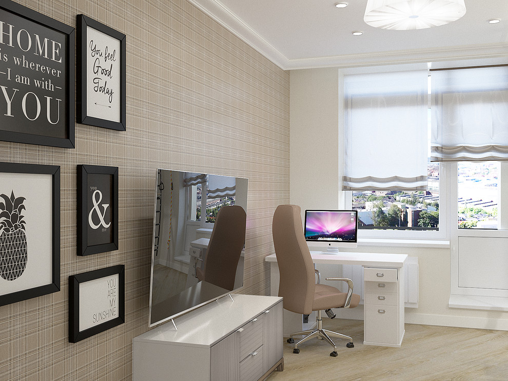 Спокойная классика