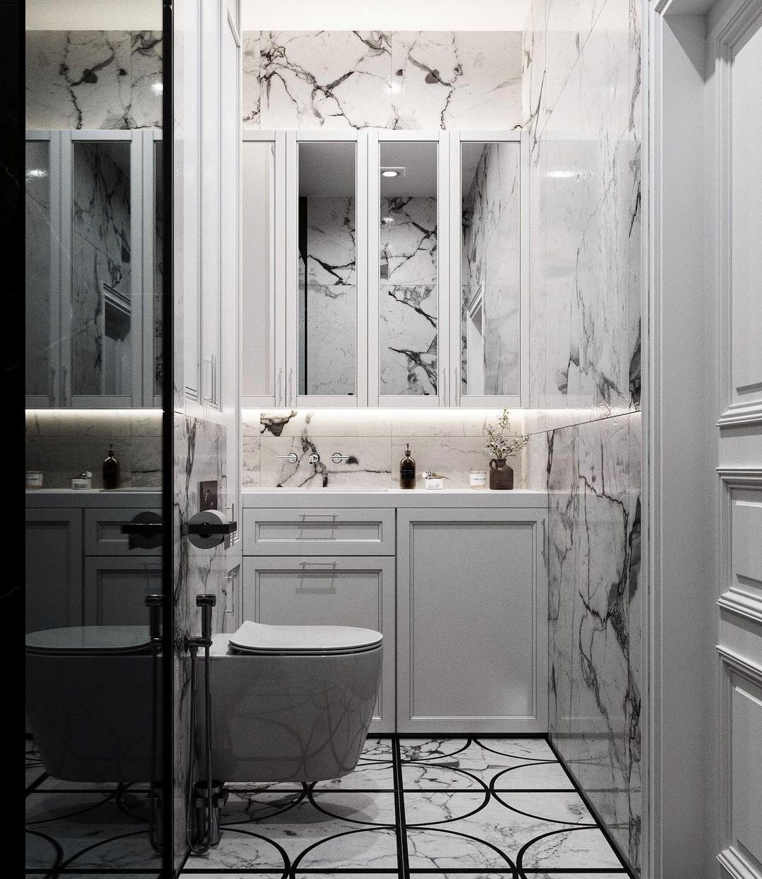 Театральный переулок "ЖК ФРАНЦУЗСКИЙ КВАРТАЛ"