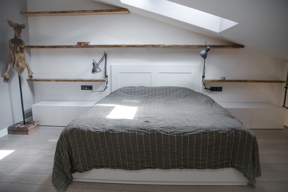 Обложка проекта: Cozy Loft на Вознесенском