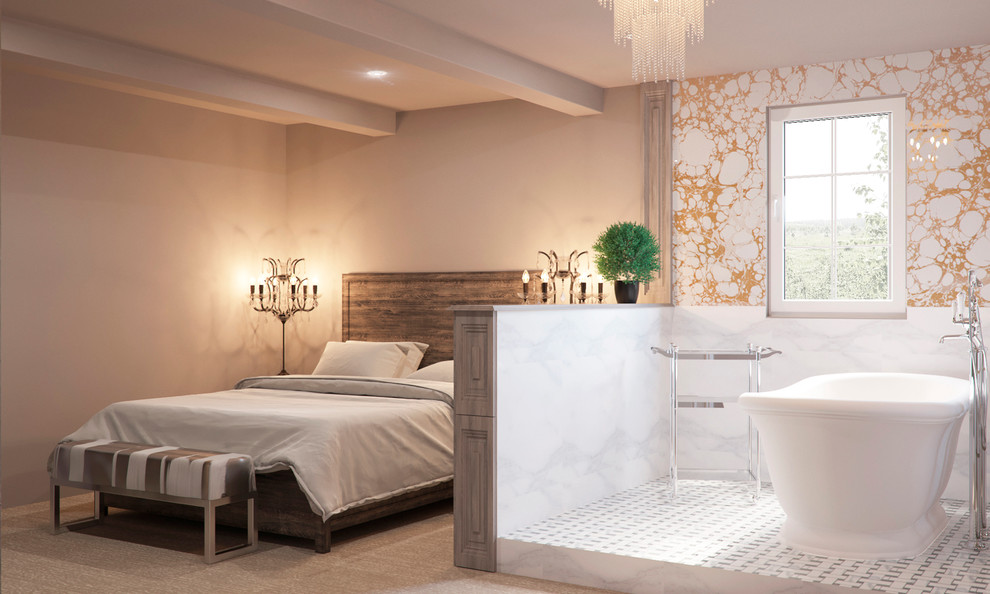 Тихая гавань