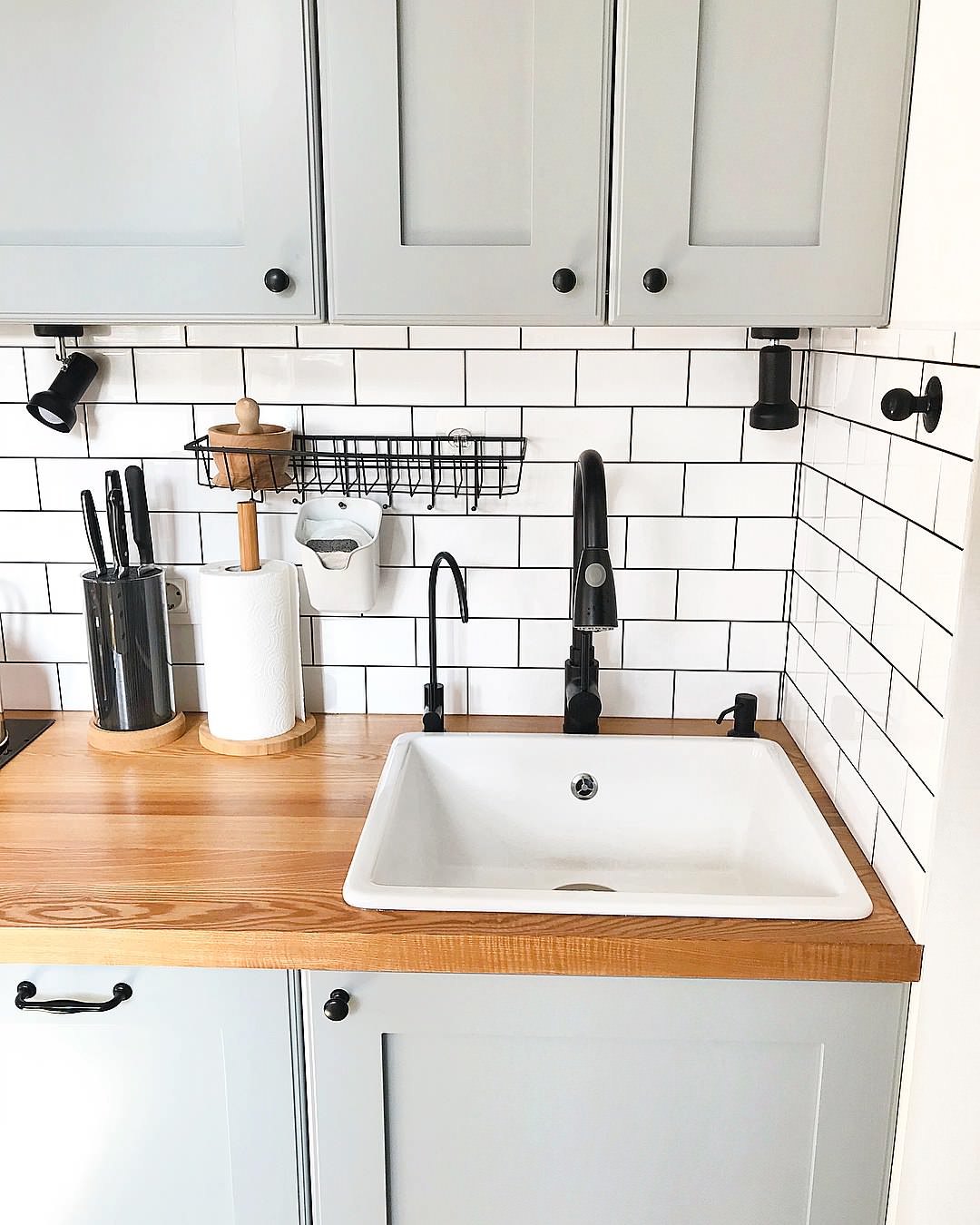 Сдержанные цвета