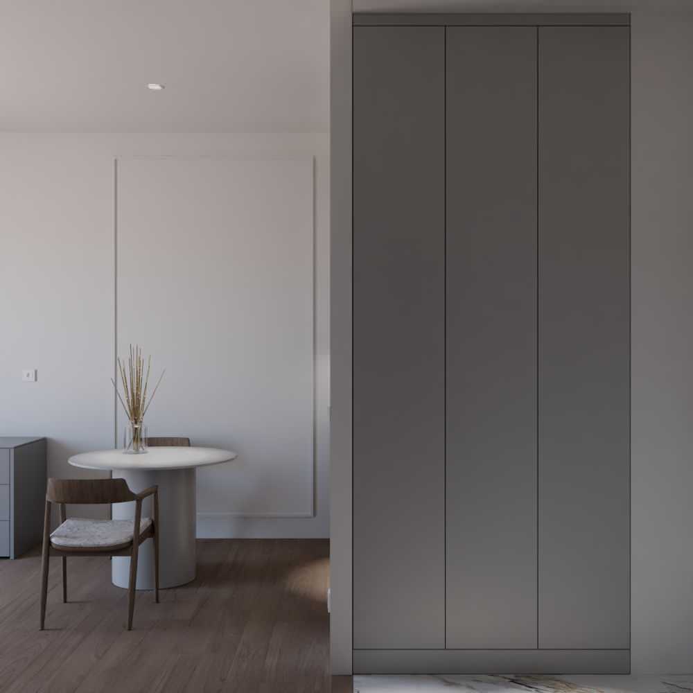 ЖК Павелецкая сити