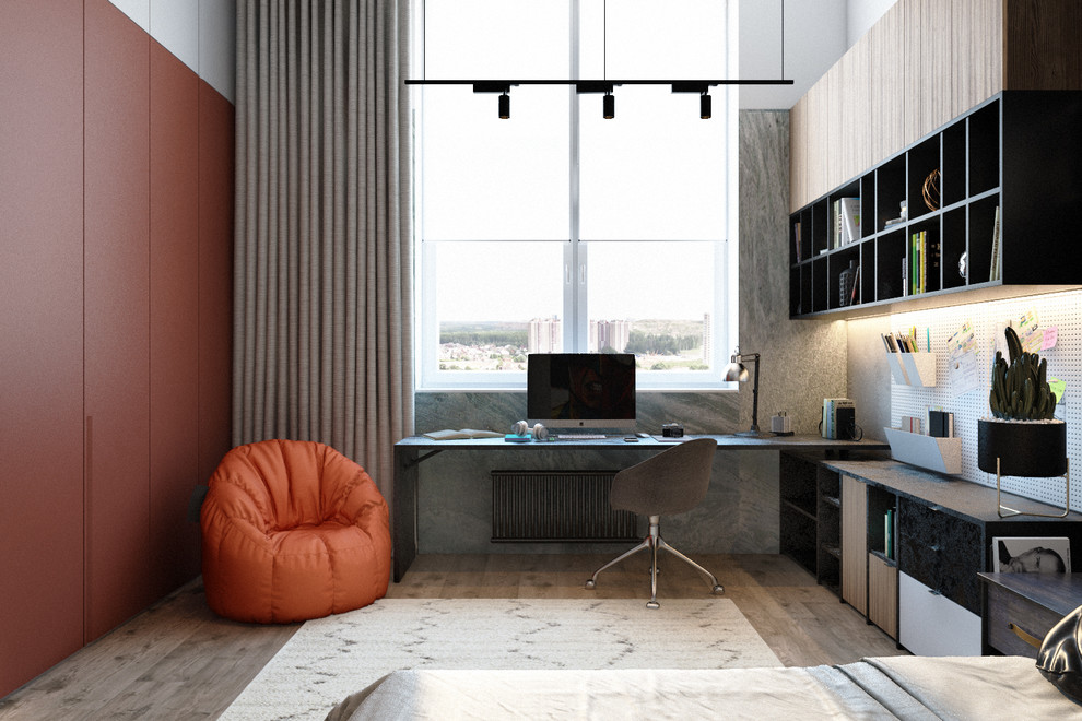 ЖК "Донской Олимп"