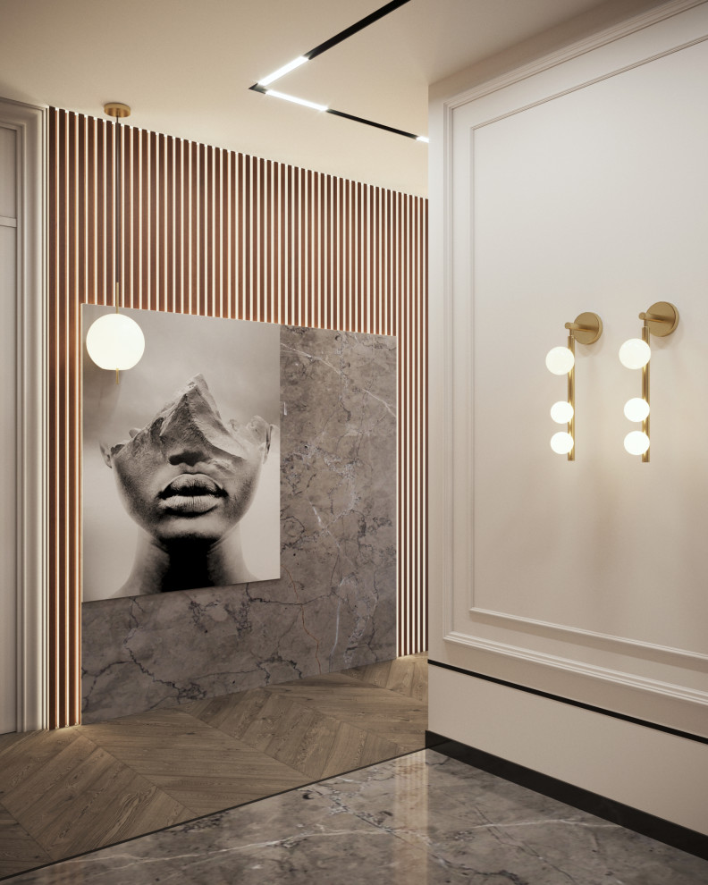 Сердце Столицы