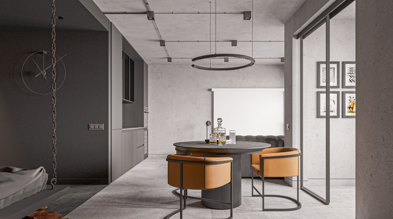 ЖК "Континент"