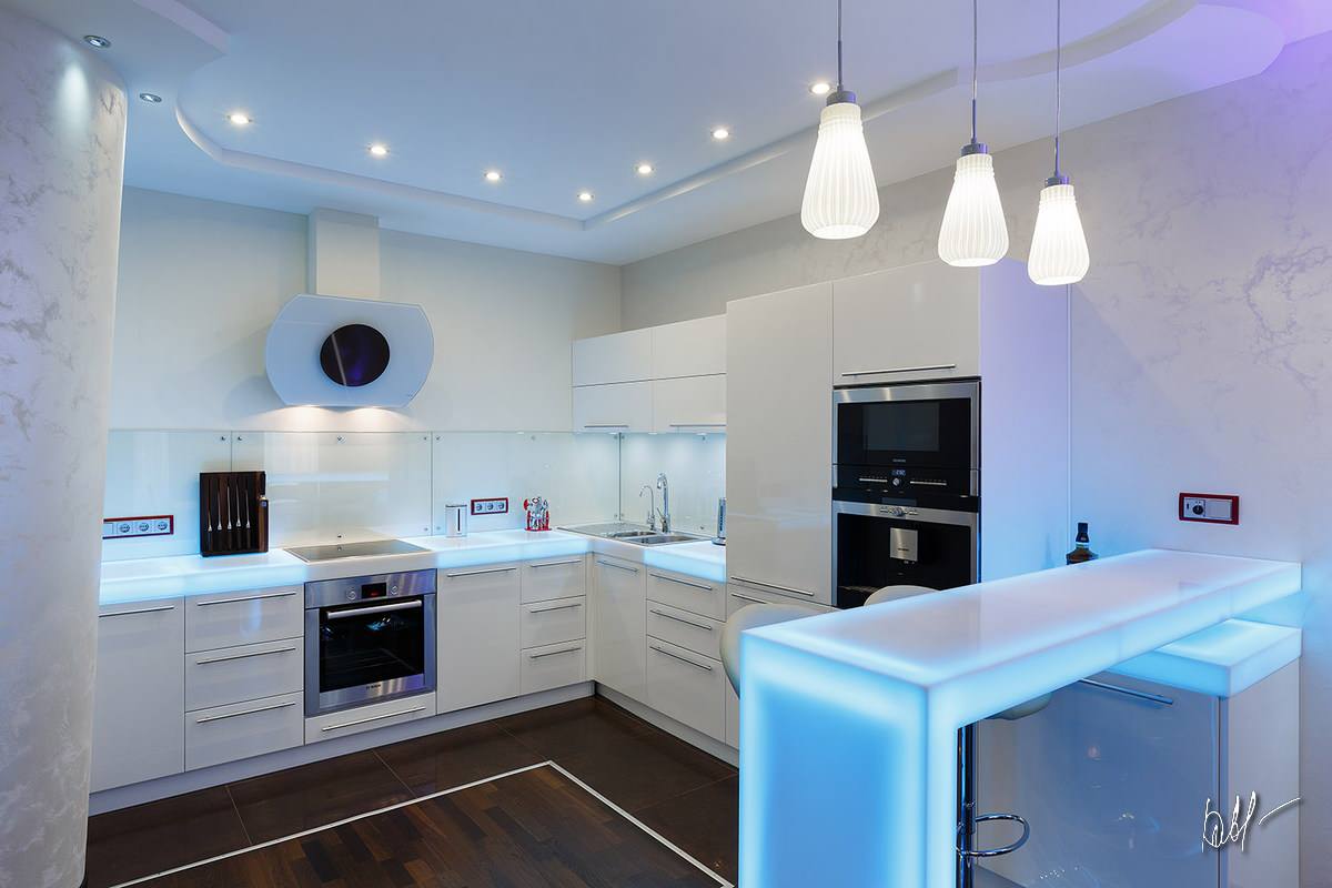 Квартира на Васильевском