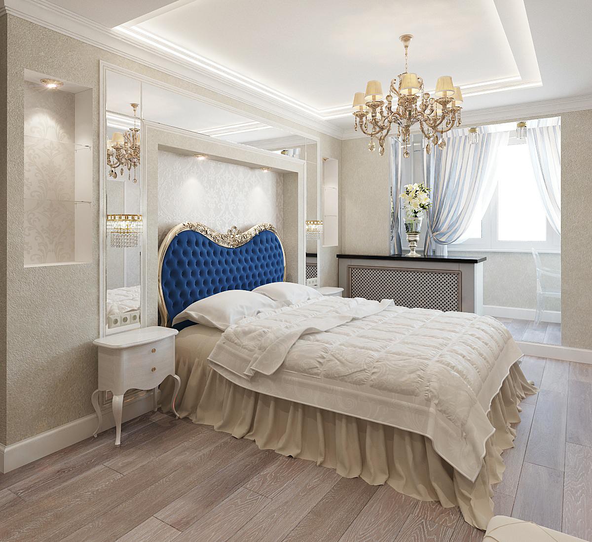 Мария Миллер