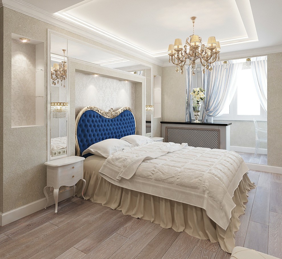 Мария Миллер