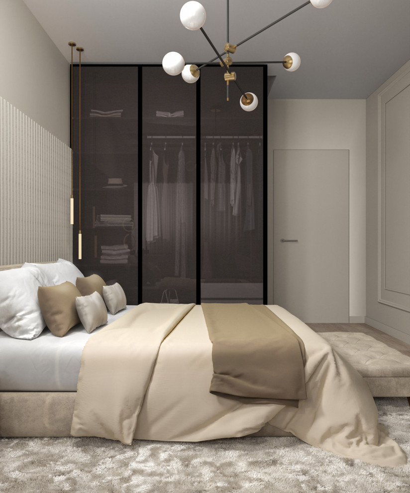 ЖК Полис на Московской