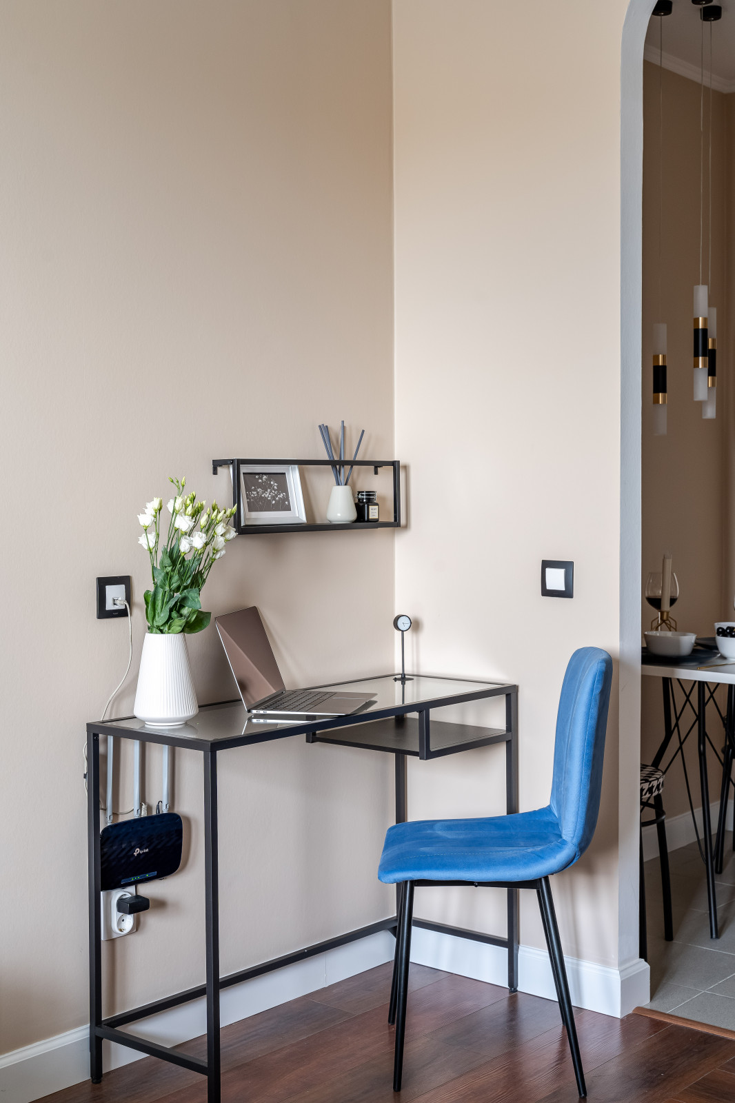 Студия для посуточной аренды