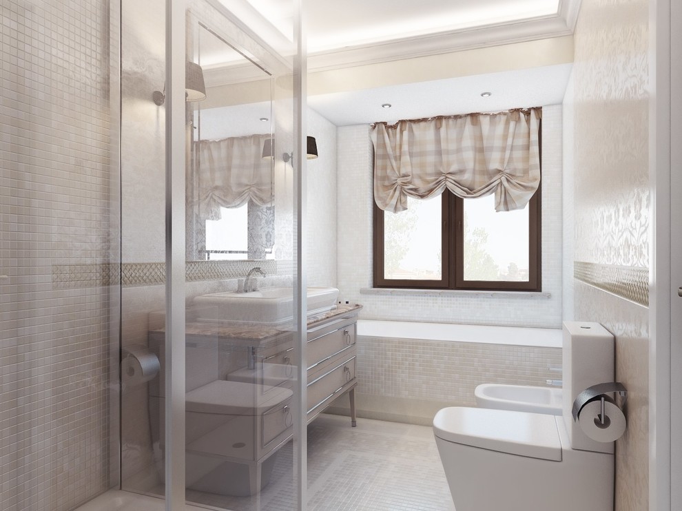 Villa Latchi. Cyprus