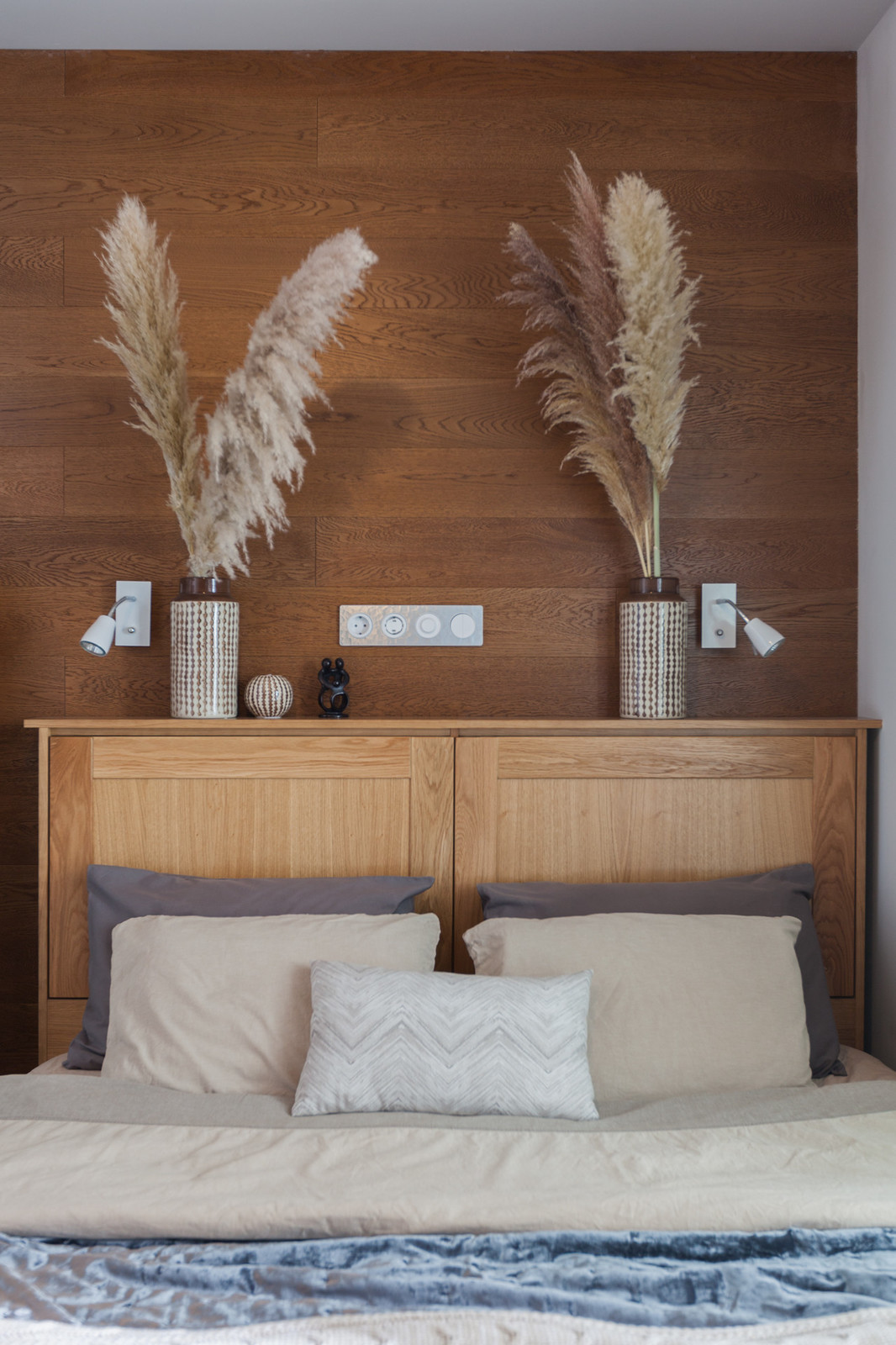 Квартира дизайнера